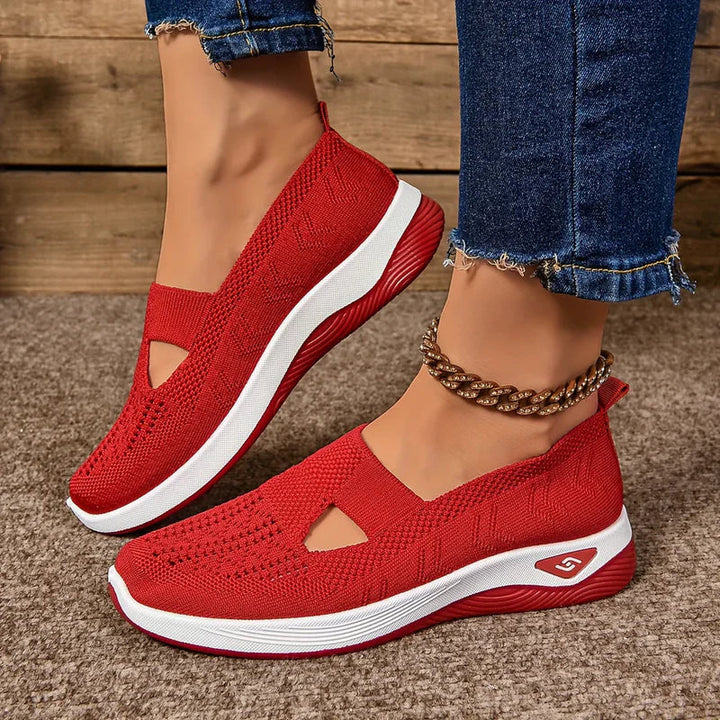 Zapatos con estílo