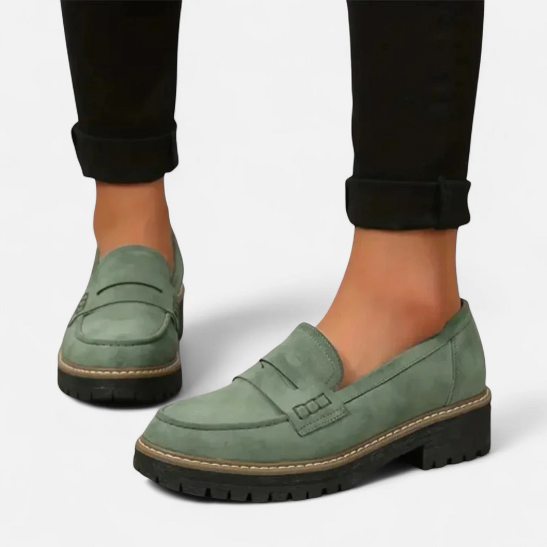 Savrani | Mocasines cómodos