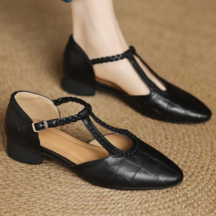 SOFIA™|ZAPATOS ORTOPÉDICOS